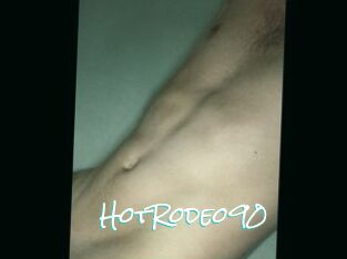 HotRodeo90