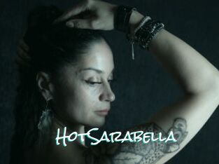 HotSarabella