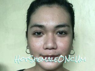HotShemaleONcUm
