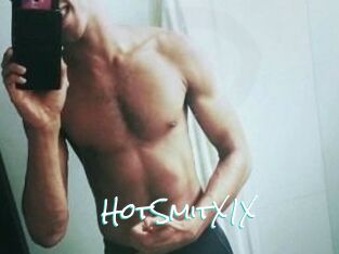 HotSmitX1X