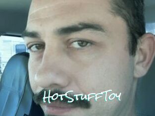 HotStuffToy