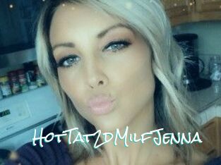 HotTat2dMilfJenna