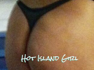 Hot_Island_Girl Sensuality Dream