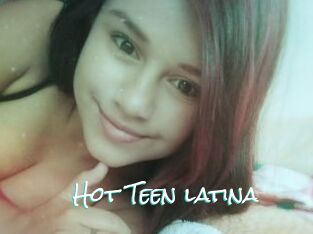 Hot_Teen_latina