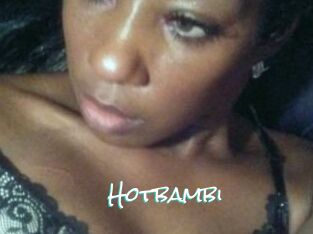 Hot_bambi Sensuality Dream