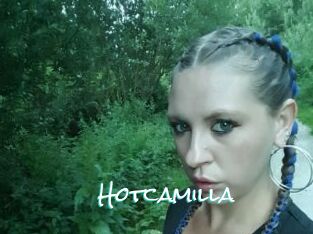 Hotcamilla