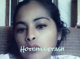 Hotchillietash