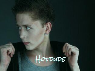 Hotdude