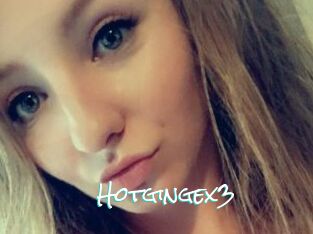 Hotgingex3