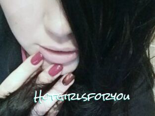 Hotgirlsforyou