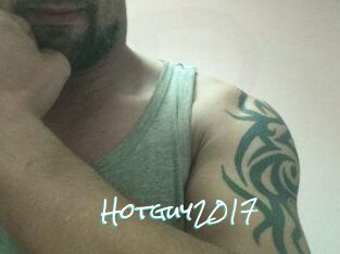 Hotguy2017