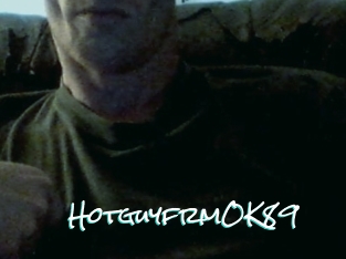 HotguyfrmOK89 Sensuality Dream