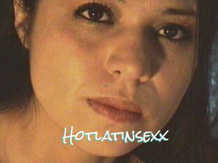 Hotlatinsexx