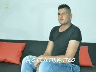 Hotlatinstro