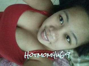 Hotmom4u69