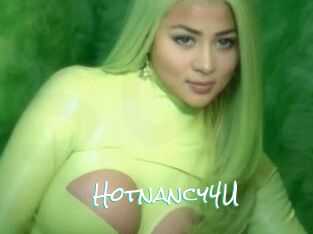 Hotnancy4U