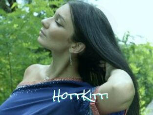 HottKitti