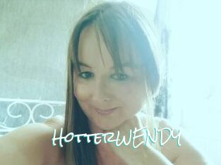 HotterWENDY Sensuality Dream