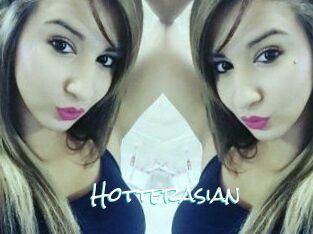 Hotterasian