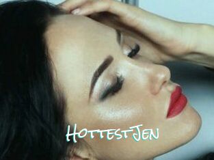 HottestJen
