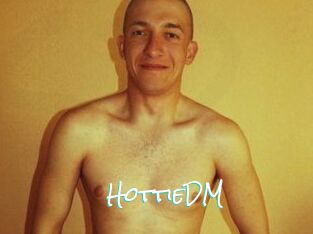 Hottie_DM