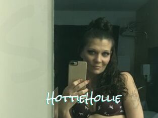 HottieHollie