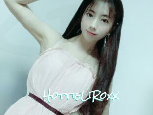 HottieLiRoxx
