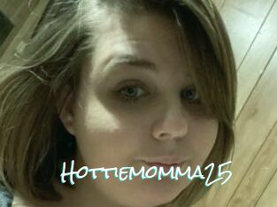 Hottiemomma25
