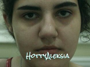 HottyAleksia