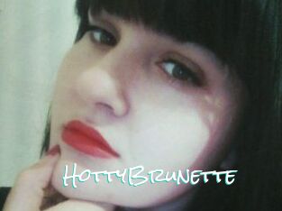 HottyBrunette