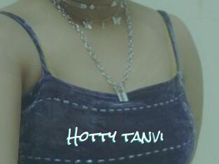 Hotty_tanvi Sensuality Dream
