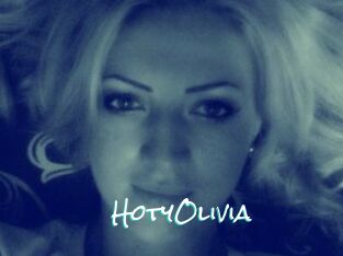 HotyOlivia