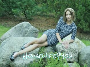Housewife4You