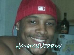 HoustonDerrixx