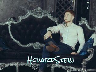 HovardStein