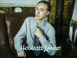 HowardAmigo