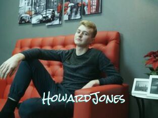HowardJones Sensuality Dream