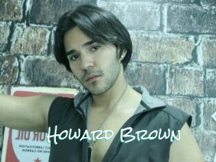 Howard_Brown