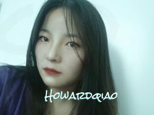 Howardqiao