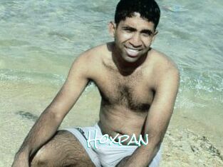 Hoxpan