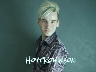 HoytRobinson
