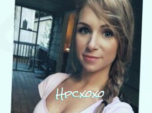 Hpcxoxo