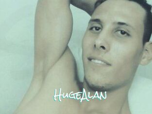 HugeAlan