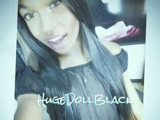 HugeDollBlack