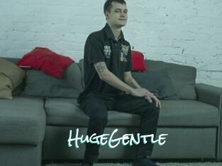 HugeGentle Sensuality Dream