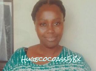 Hugecocoass58x