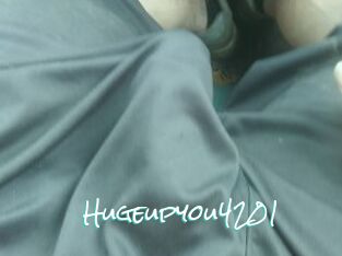 Hugeupyou4201