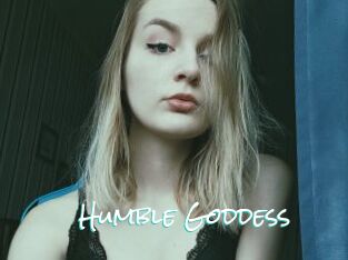Humble_Goddess