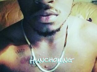 Hunchoking