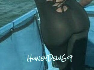 HuneyDew69